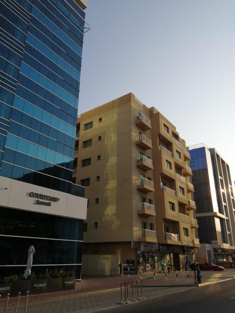 Capsule hotel Moe By Phm Dubai