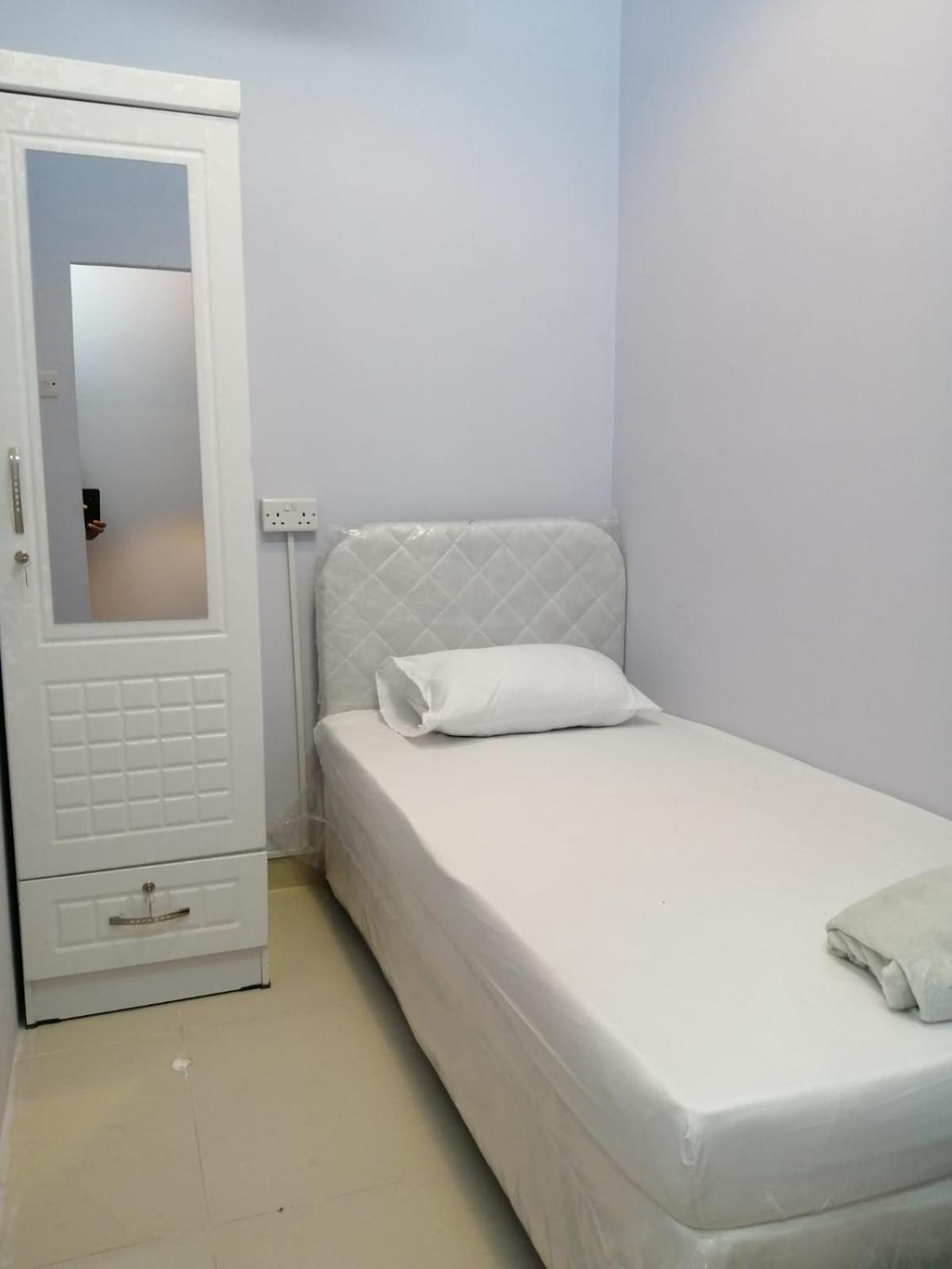Capsule hotel Moe By Phm *
